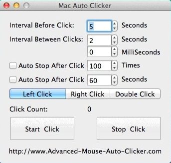 Auto Click Mouse For Mac - fasrestate